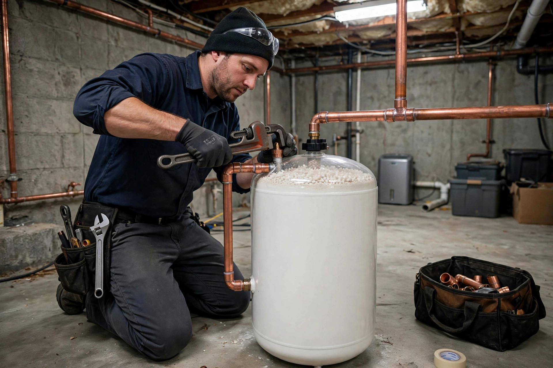 Plumbing Services in multnomah village, OR 97223