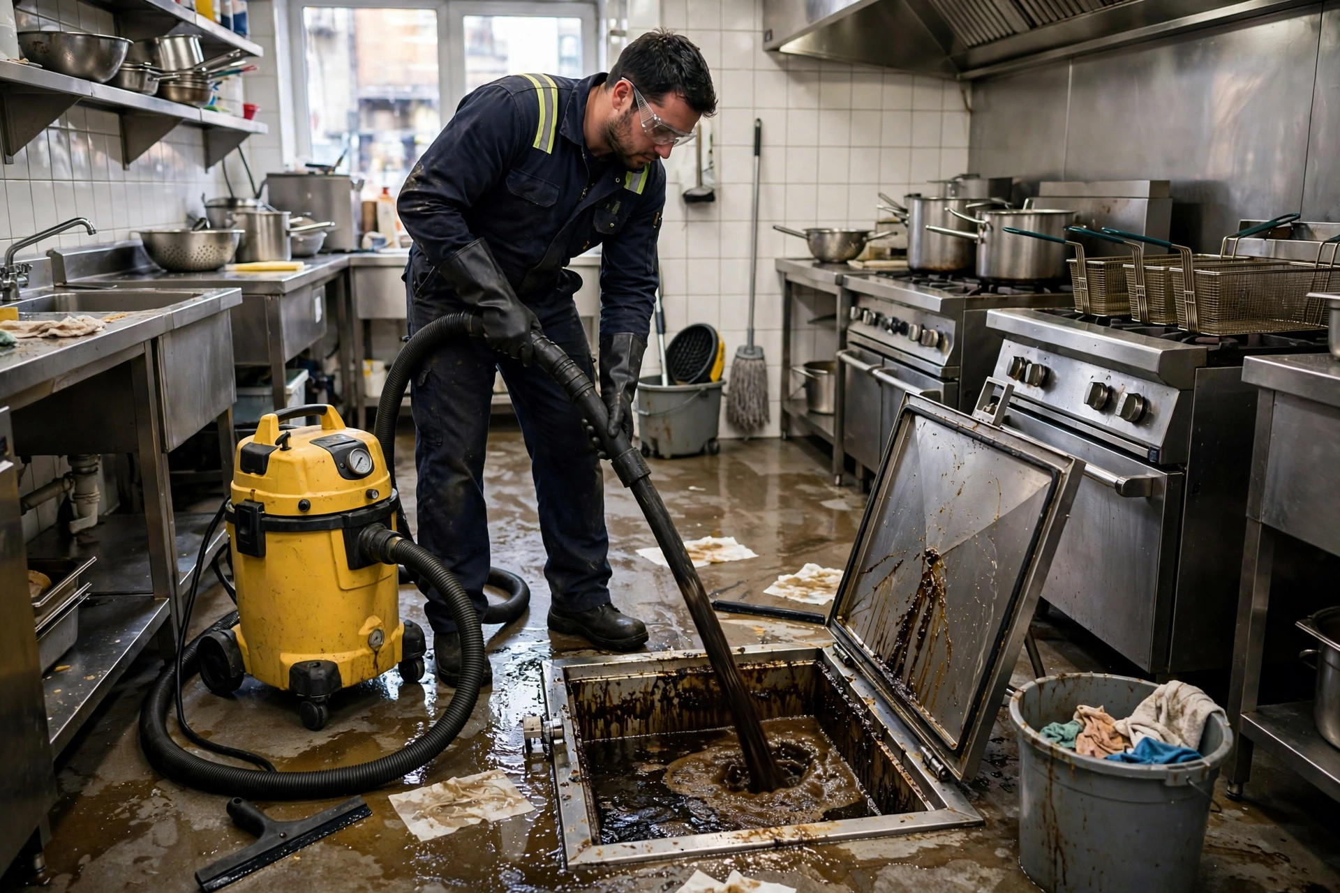 Plumbing Services in parkrose, OR 97220