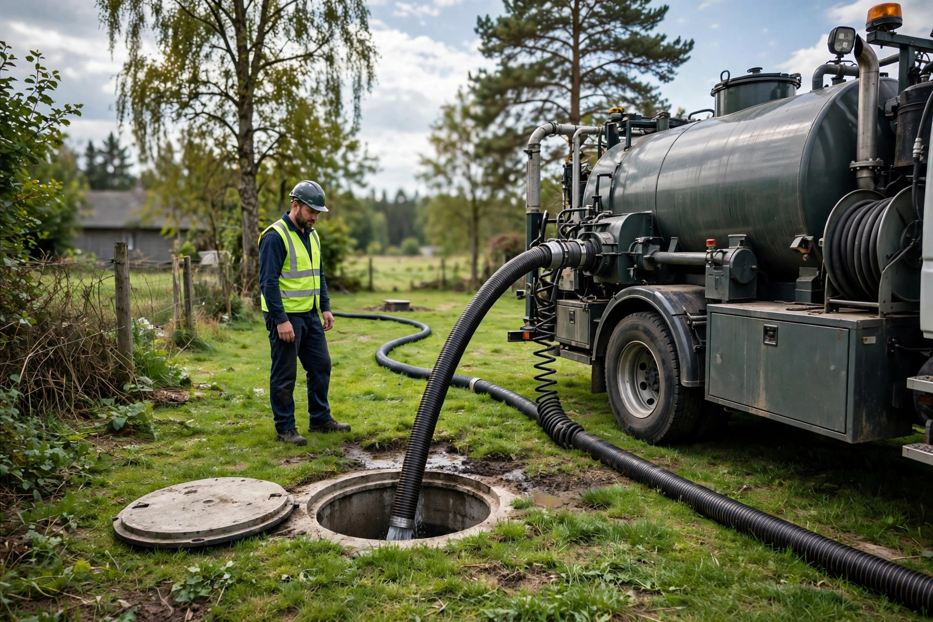 Plumbing Services in hazelwood, OR 97230