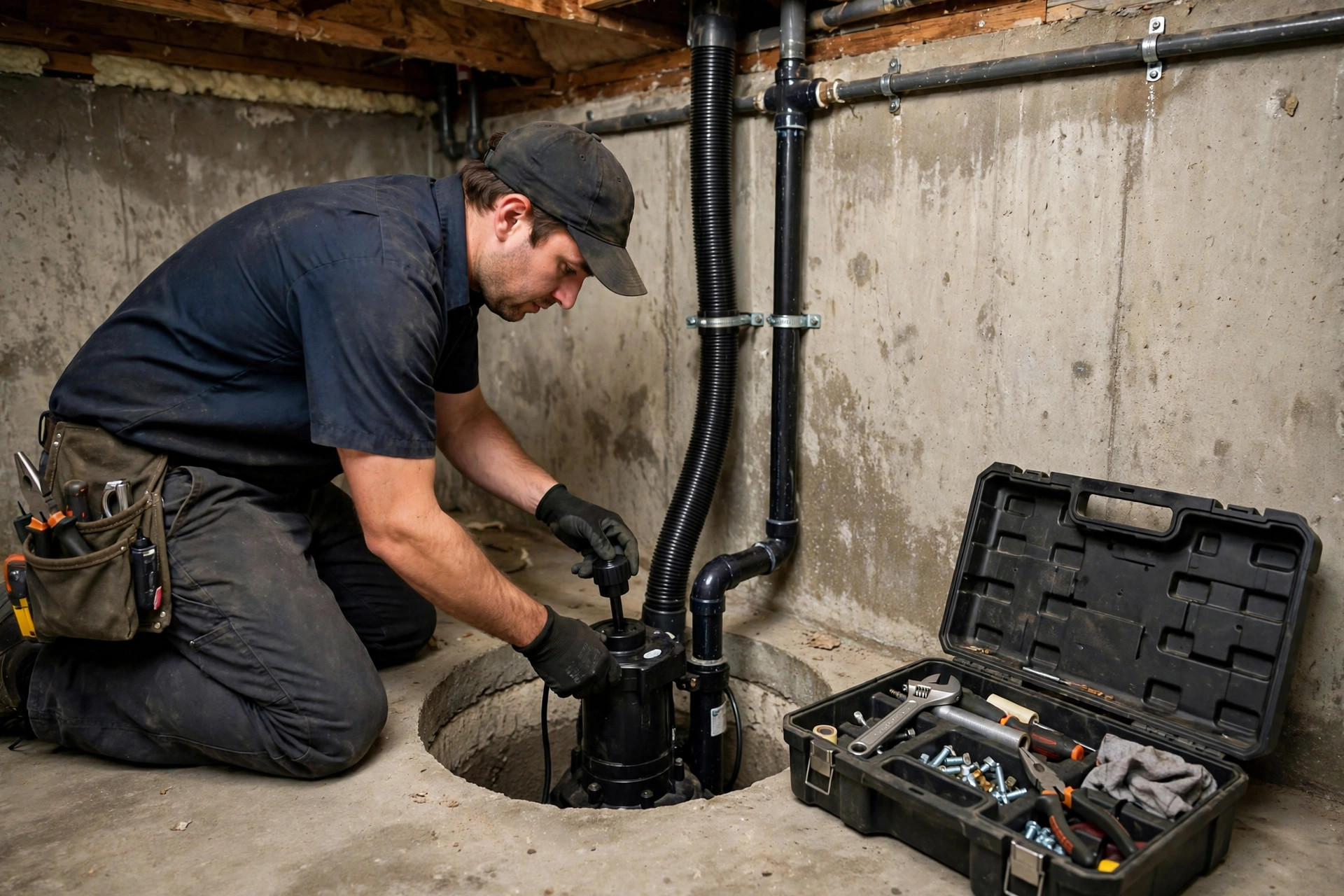 Plumbing Services in st. johns, OR 97203