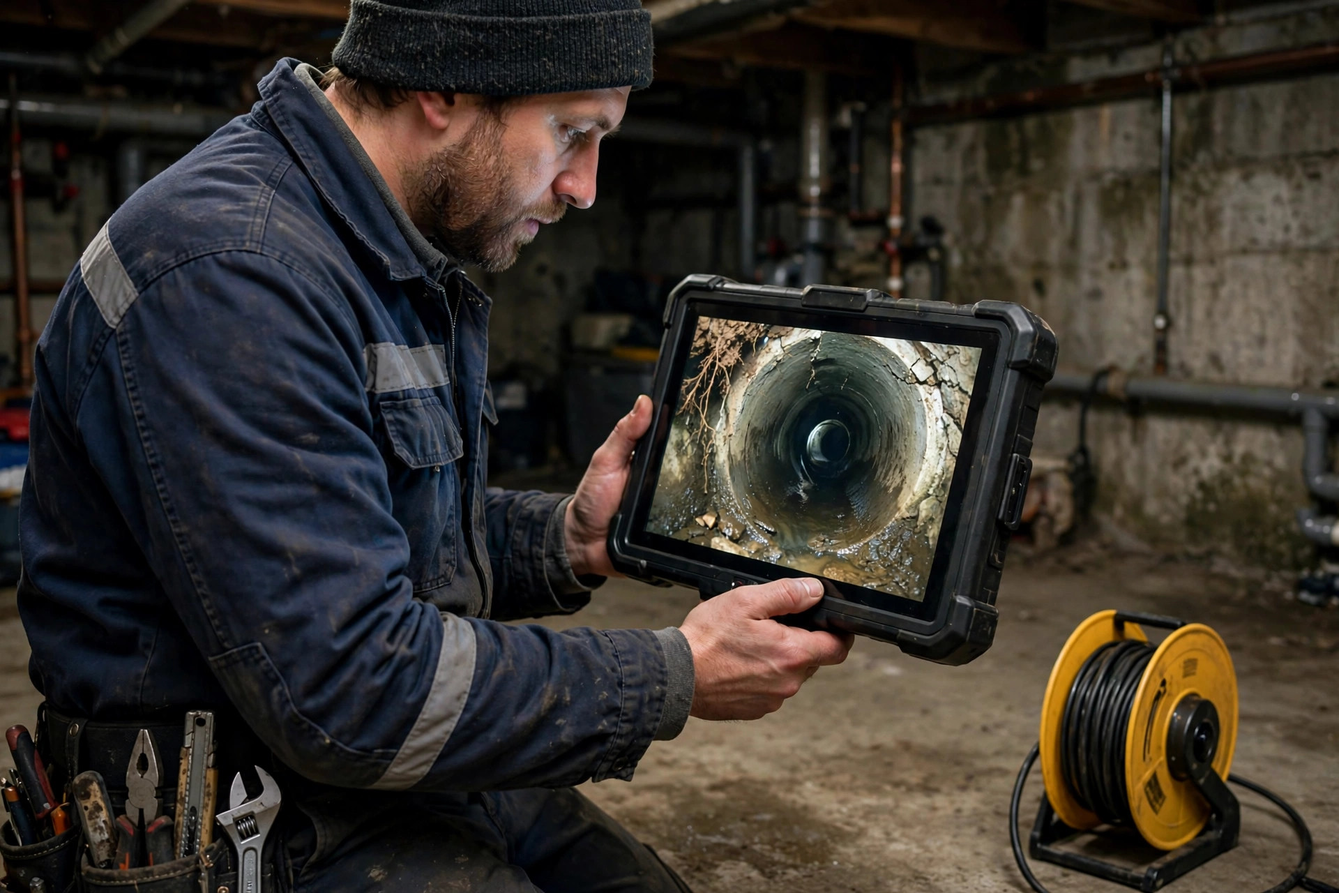 Plumbing in beaverton plumber
